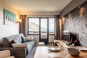 L Ourson - Immodreams - Avoriaz Avoriaz